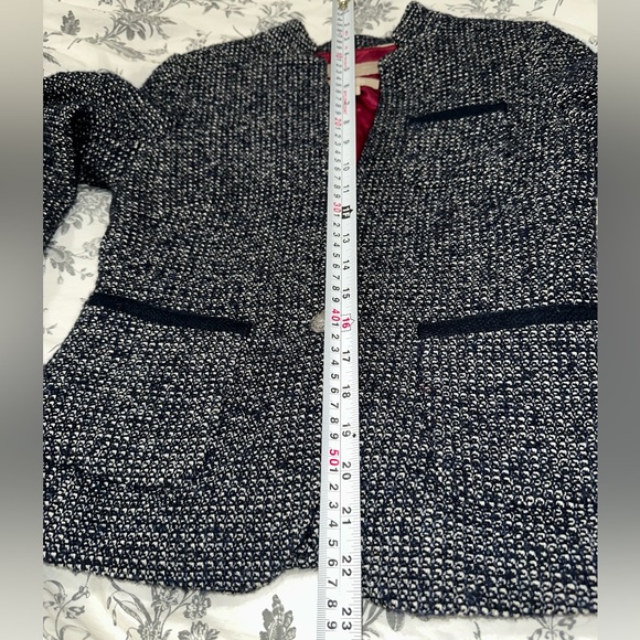 Banana Republic blazer size 0 - Picture 9 of 10